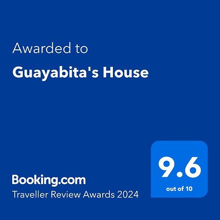 Guayabita'S House Miami Exterior foto