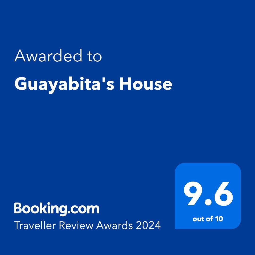 Guayabita'S House Miami Exterior foto